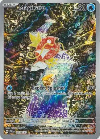 Magikarp AR